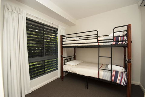 Woodville Beach Townhouse 6 - Stayed 1