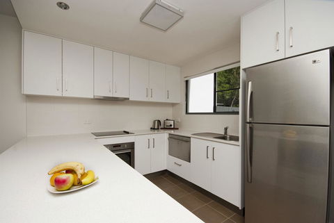 Woodville Beach Townhouse 6 - Stayed 3