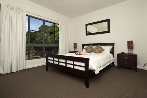 Woodville Beach Townhouse 6 - Stayed 8