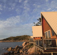 Base Backpackers Magnetic Island - Stayed