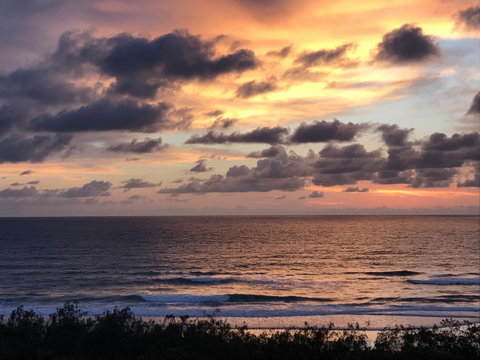 Beach Break - Stayed 18