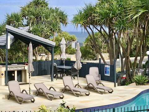 Beach Break - Stayed 6