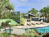 Book Sunrise Beach Accommodation Vacations Stayed Stayed