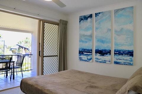 Beach Break - Stayed 5