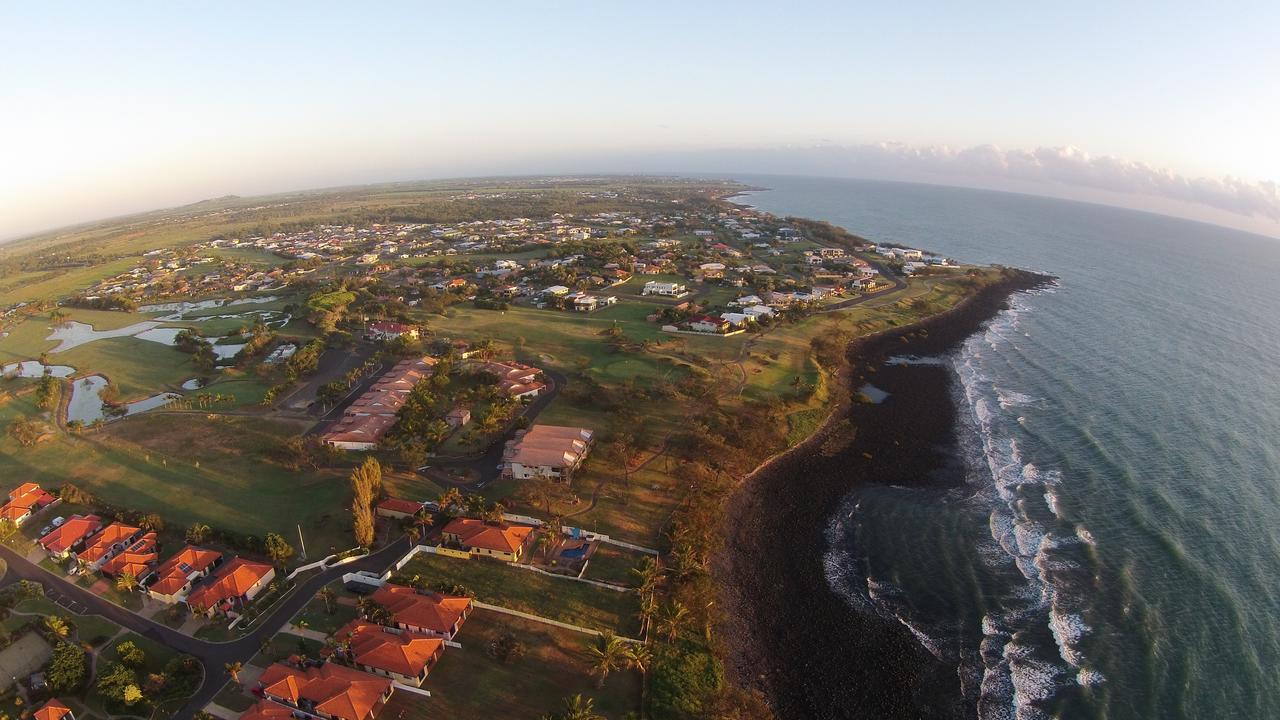 East Bundaberg QLD Stayed