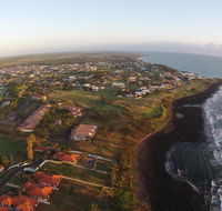 Coral Cove Resort - Stayed