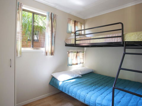 Captain Cook Holiday Village 1770 - Stayed 12