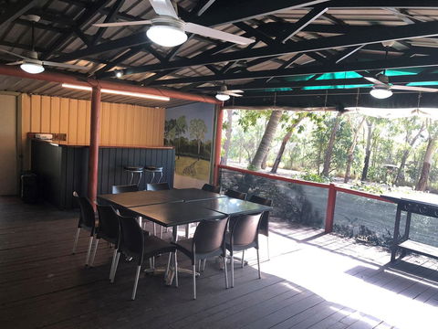 Captain Cook Holiday Village 1770 - Stayed 21