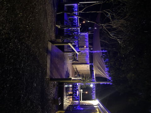 Captain Cook Holiday Village 1770 - Stayed 3