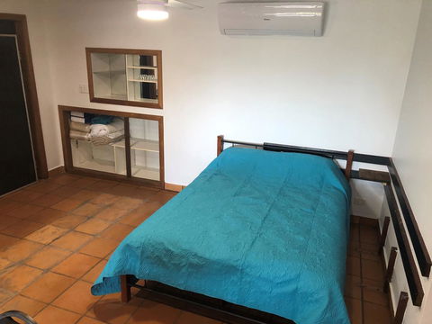 Captain Cook Holiday Village 1770 - Stayed 22