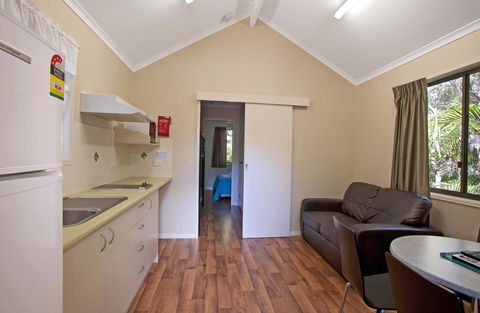 Captain Cook Holiday Village 1770 - Stayed 20