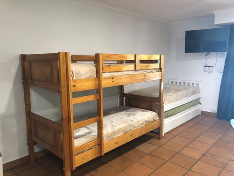 Captain Cook Holiday Village 1770 - Stayed 18