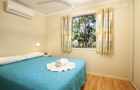 Captain Cook Holiday Village 1770 - Stayed 11