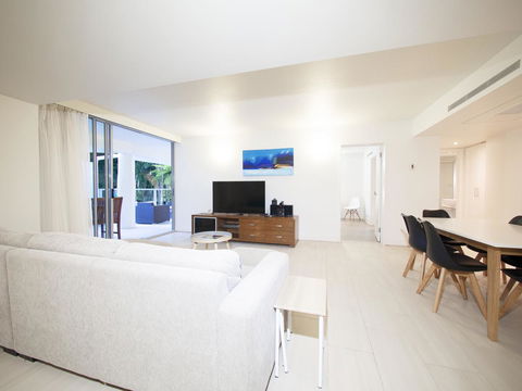 Drift Palm Cove - Stayed 2