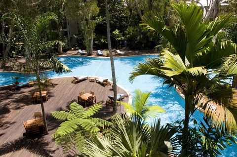 Drift Palm Cove - Stayed 24