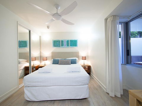 Drift Palm Cove - Stayed 15