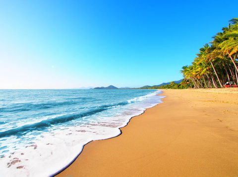 Drift Palm Cove - Stayed 9