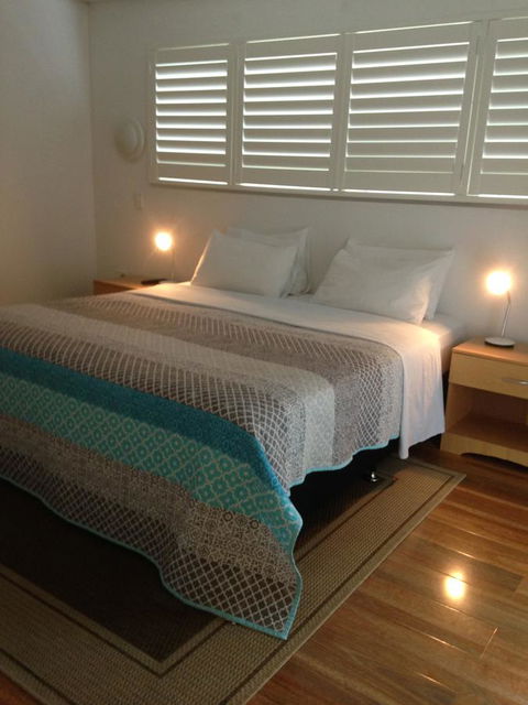 Chez Noosa Resort Motel - Stayed 34