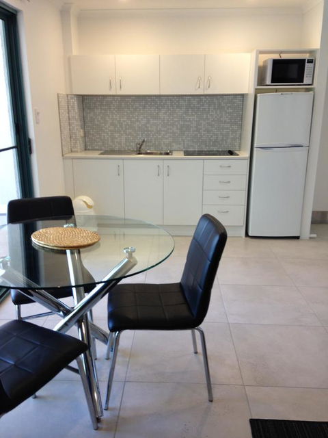 Chez Noosa Resort Motel - Stayed 15