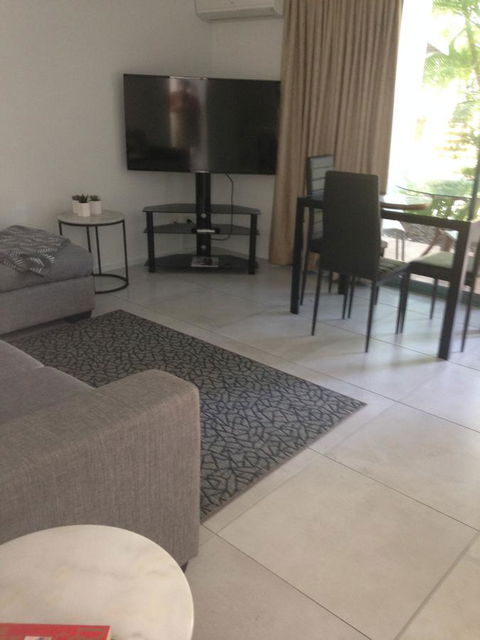 Chez Noosa Resort Motel - Stayed 6