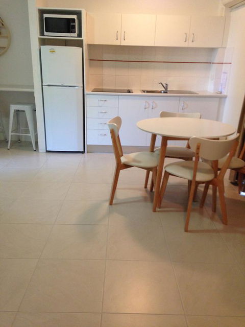 Chez Noosa Resort Motel - Stayed 30