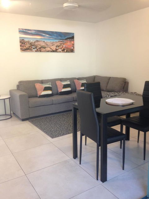 Chez Noosa Resort Motel - Stayed 3