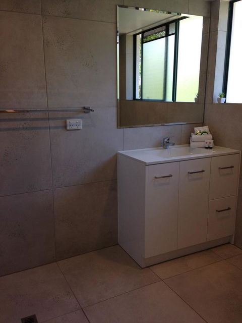 Chez Noosa Resort Motel - Stayed 11