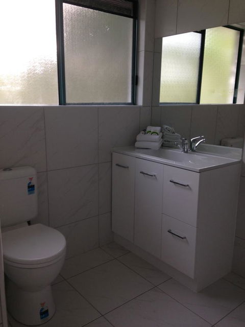 Chez Noosa Resort Motel - Stayed 24