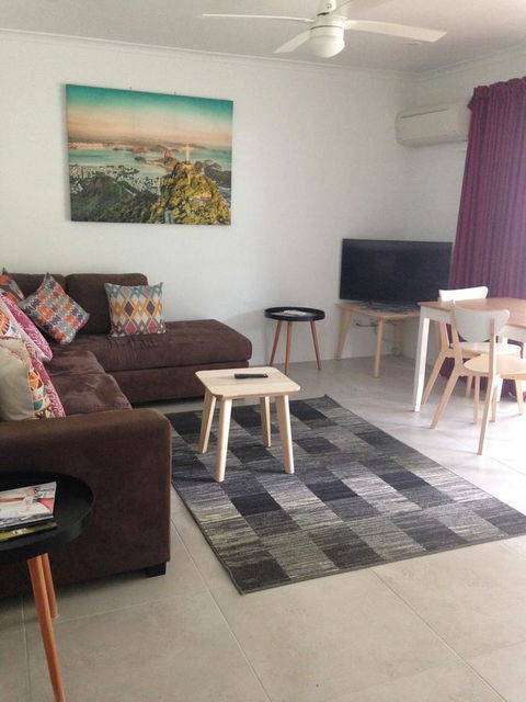 Chez Noosa Resort Motel - Stayed 18