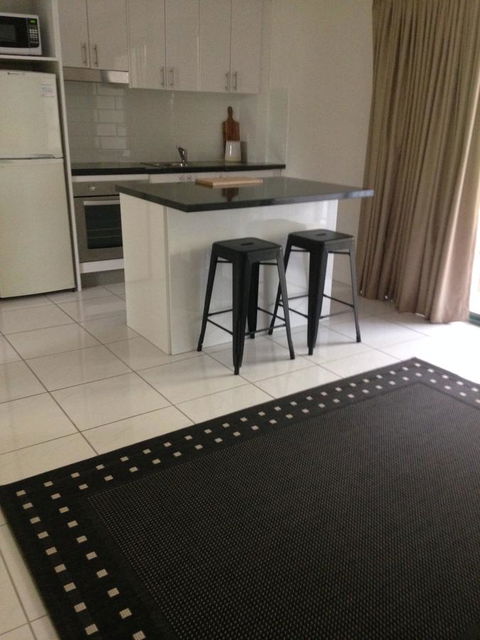 Chez Noosa Resort Motel - Stayed 29