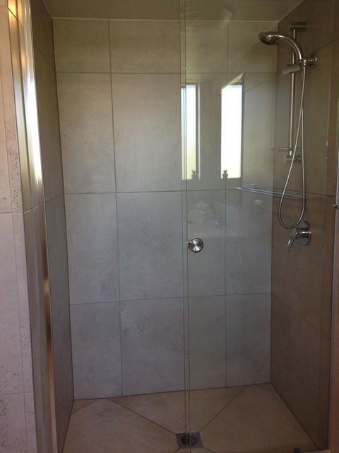 Chez Noosa Resort Motel - Stayed 10