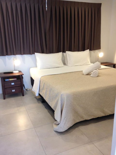 Chez Noosa Resort Motel - Stayed 13