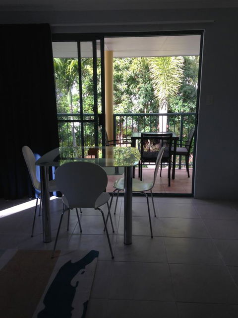 Chez Noosa Resort Motel - Stayed 21