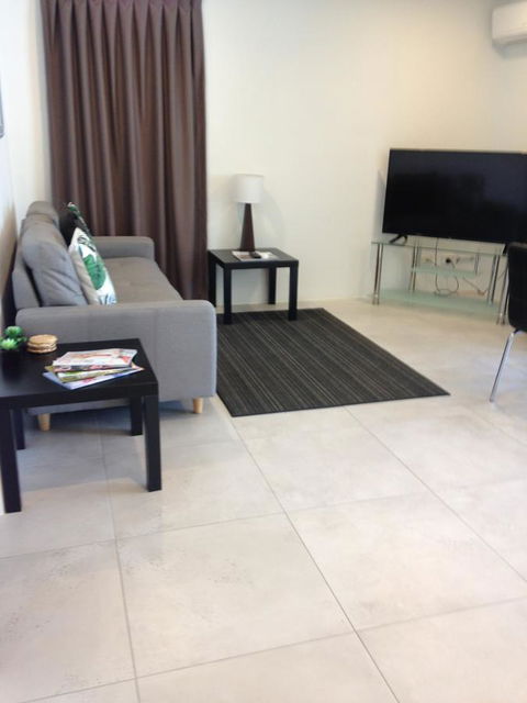 Chez Noosa Resort Motel - Stayed 14