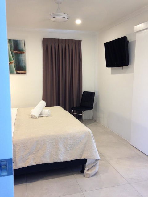 Chez Noosa Resort Motel - Stayed 12