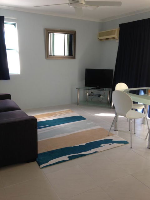 Chez Noosa Resort Motel - Stayed 23