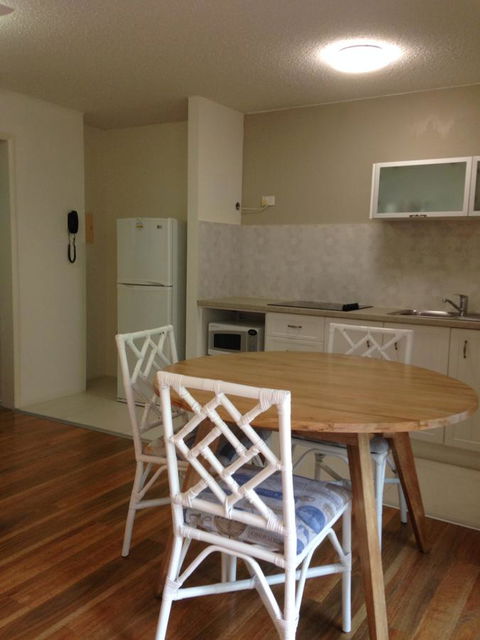 Chez Noosa Resort Motel - Stayed 33