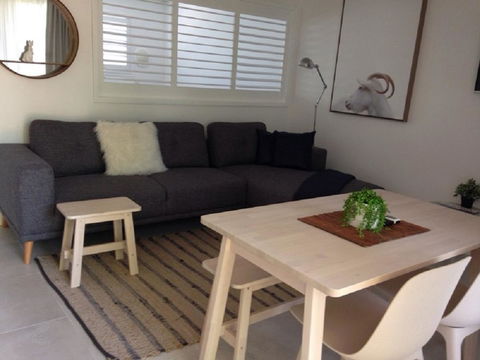 Chez Noosa Resort Motel - Stayed 32