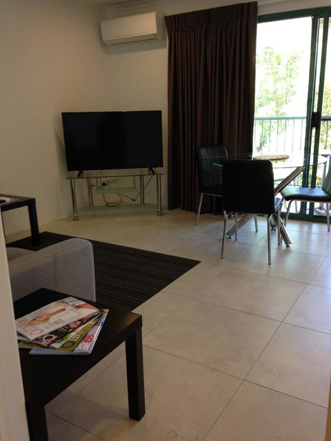 Chez Noosa Resort Motel - Stayed 9