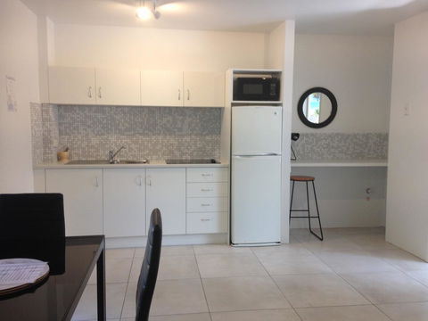 Chez Noosa Resort Motel - Stayed 5