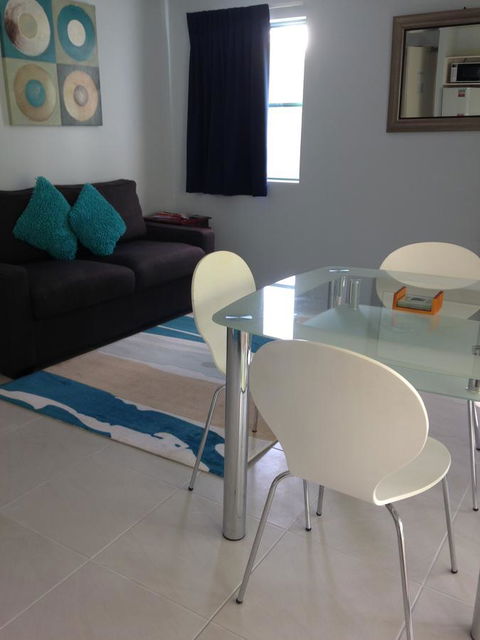 Chez Noosa Resort Motel - Stayed 22