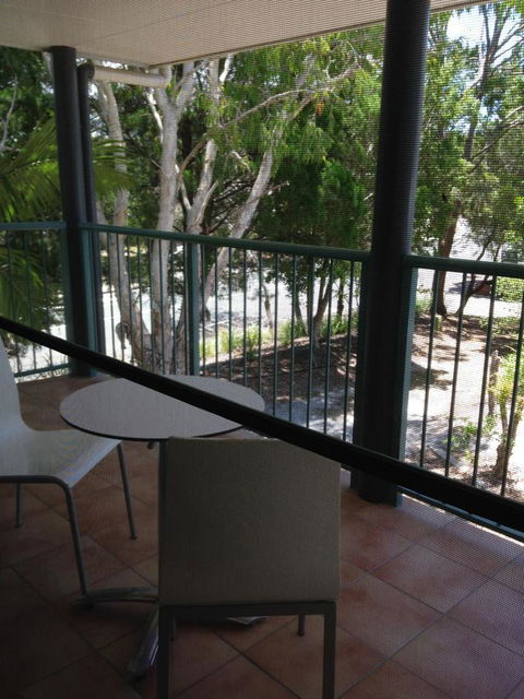 Chez Noosa Resort Motel - Stayed 8