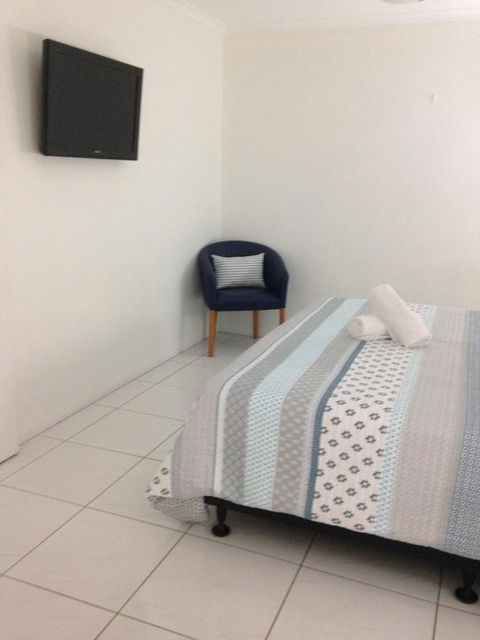 Chez Noosa Resort Motel - Stayed 26