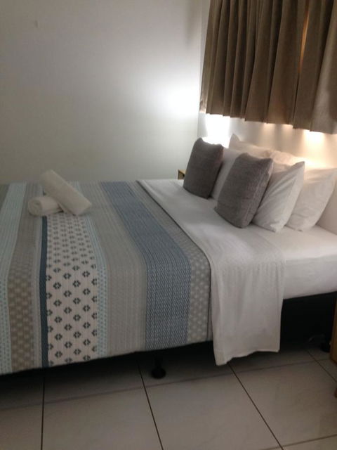 Chez Noosa Resort Motel - Stayed 27