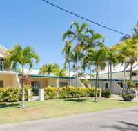 Sails On Horseshoe - Stayed