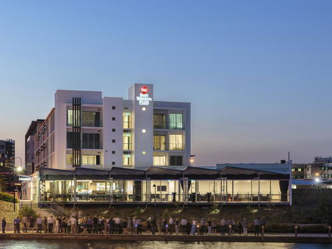 Mercure Sunshine Coast Kawana Waters - Stayed 44