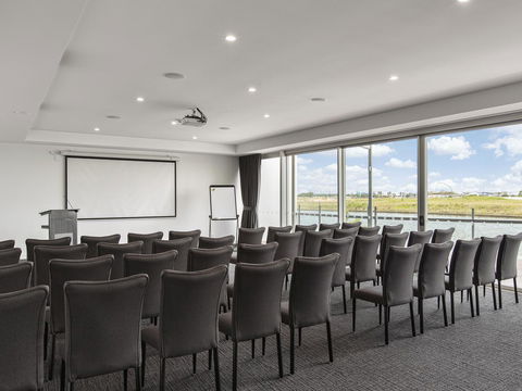 Mercure Sunshine Coast Kawana Waters - Stayed 43
