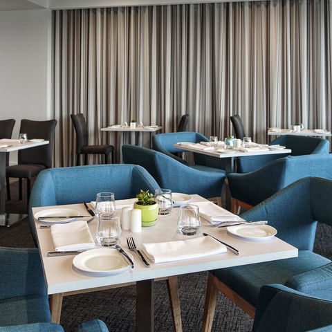 Mercure Sunshine Coast Kawana Waters - Stayed 33