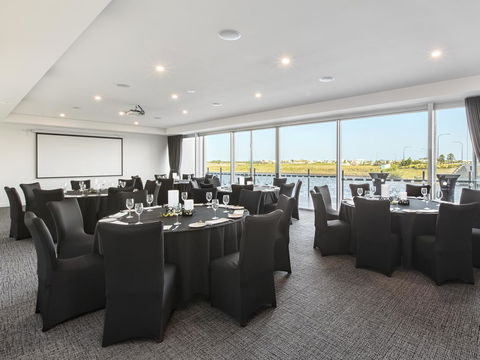 Mercure Sunshine Coast Kawana Waters - Stayed 42