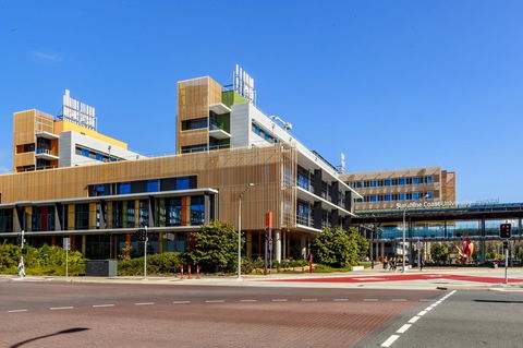 Mercure Sunshine Coast Kawana Waters - Stayed 1